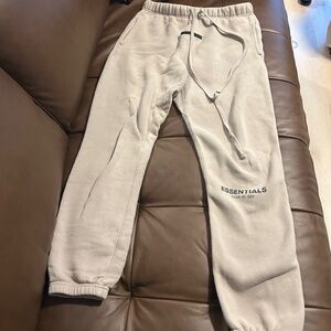 Essentials FOG Joggers